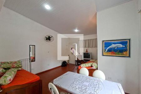 Kitnet  de kitnet/studio para alugar com 0 quarto, 40m² em Vila Caiçara, Praia Grande