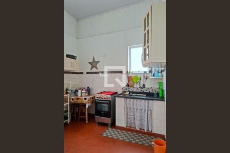 Kitnet  de kitnet/studio para alugar com 0 quarto, 40m² em Vila Caiçara, Praia Grande