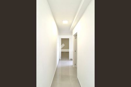 Corredor  de apartamento para alugar com 2 quartos, 43m² em Jardim Ibirapuera, Campinas