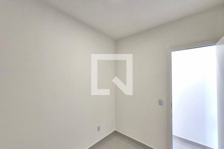 Quarto 2  de apartamento para alugar com 2 quartos, 43m² em Jardim Ibirapuera, Campinas