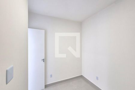 Quarto 1  de apartamento para alugar com 2 quartos, 43m² em Jardim Ibirapuera, Campinas