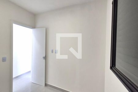 Quarto 2  de apartamento para alugar com 2 quartos, 43m² em Jardim Ibirapuera, Campinas