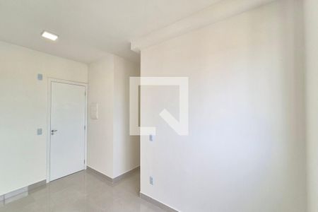 Sala de apartamento para alugar com 2 quartos, 43m² em Jardim Ibirapuera, Campinas