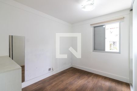 Suíte de apartamento à venda com 3 quartos, 80m² em Lauzane Paulista, São Paulo