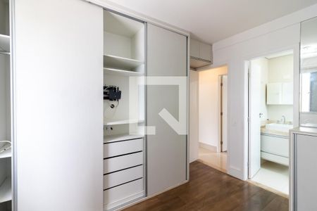 Suíte de apartamento à venda com 3 quartos, 80m² em Lauzane Paulista, São Paulo
