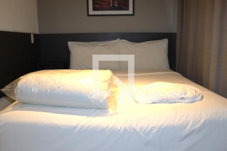 Dormitório de kitnet/studio para alugar com 1 quarto, 29m² em Bela Vista, São Paulo