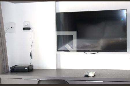 Dormitório de kitnet/studio para alugar com 1 quarto, 29m² em Bela Vista, São Paulo