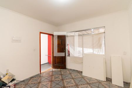 Sala/Quarto de casa para alugar com 1 quarto, 75m² em Sapopemba, São Paulo