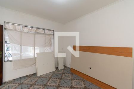 Sala/Quarto de casa para alugar com 1 quarto, 75m² em Sapopemba, São Paulo