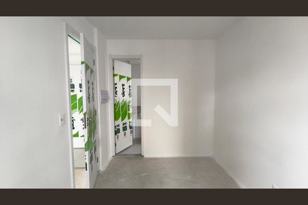 Quarto de apartamento à venda com 1 quarto, 27m² em Ipiranga, São Paulo