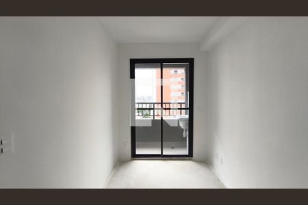 Sala de apartamento à venda com 1 quarto, 27m² em Ipiranga, São Paulo