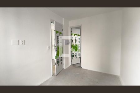 Quarto de apartamento à venda com 1 quarto, 27m² em Ipiranga, São Paulo