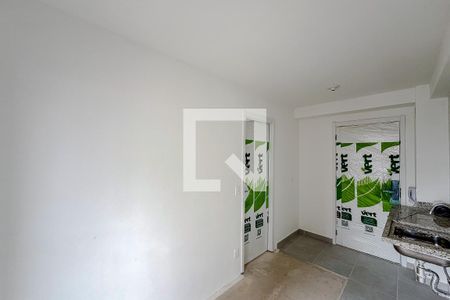 Sala de kitnet/studio à venda com 1 quarto, 27m² em Ipiranga, São Paulo