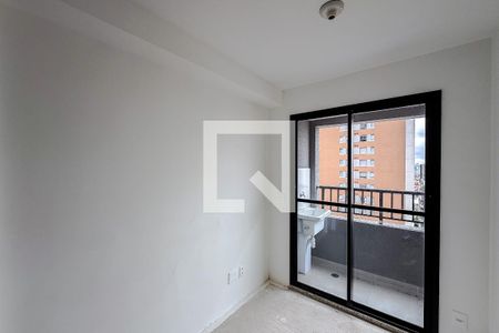 Sala de kitnet/studio à venda com 1 quarto, 27m² em Ipiranga, São Paulo