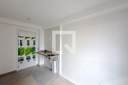 Sala de kitnet/studio à venda com 1 quarto, 27m² em Ipiranga, São Paulo