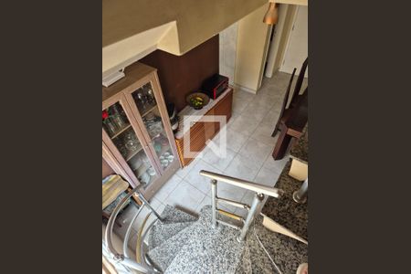 Sala de apartamento à venda com 3 quartos, 95m² em Itaquera, São Paulo
