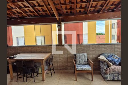 Apartamento à venda com 4 quartos, 95m² em Itaquera, São Paulo