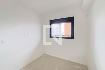 Quarto de apartamento à venda com 1 quarto, 25m² em Ipiranga, São Paulo