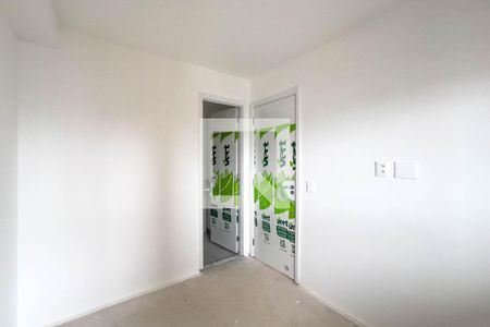 Quarto de apartamento à venda com 1 quarto, 25m² em Ipiranga, São Paulo