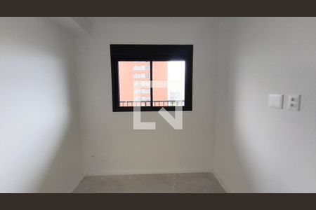 Quarto de apartamento à venda com 1 quarto, 25m² em Ipiranga, São Paulo