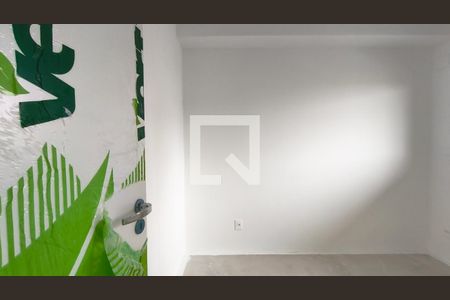 Quarto de apartamento à venda com 1 quarto, 25m² em Ipiranga, São Paulo