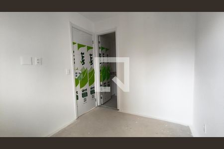 Quarto de apartamento à venda com 1 quarto, 25m² em Ipiranga, São Paulo