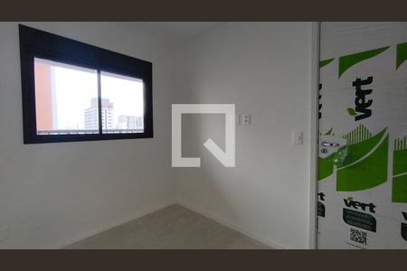 Quarto de apartamento à venda com 1 quarto, 25m² em Ipiranga, São Paulo