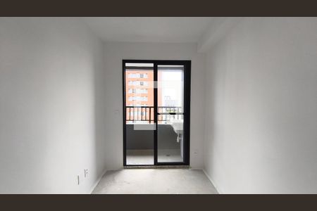 Sala de apartamento à venda com 1 quarto, 25m² em Ipiranga, São Paulo