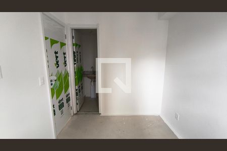 Quarto de apartamento à venda com 1 quarto, 25m² em Ipiranga, São Paulo