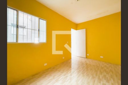 Quarto de casa para alugar com 1 quarto, 40m² em Conceição, Osasco