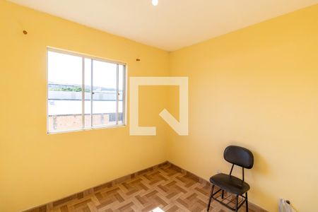 Quarto 1 de apartamento para alugar com 1 quarto, 43m² em Restinga, Porto Alegre