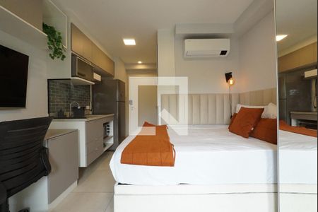 Kitnet/Studio para alugar com 1 quarto, 22m² em Jardim Vila Mariana, São Paulo