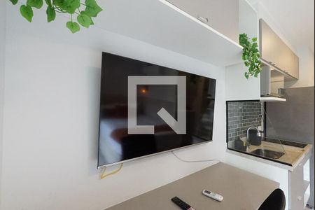 Kitnet/Studio para alugar com 1 quarto, 22m² em Jardim Vila Mariana, São Paulo