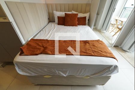 Kitnet/Studio para alugar com 1 quarto, 22m² em Jardim Vila Mariana, São Paulo