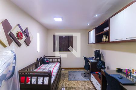 Quarto de casa à venda com 5 quartos, 375m² em Maria da Graça, Rio de Janeiro