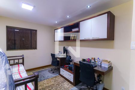 Quarto de casa à venda com 5 quartos, 375m² em Maria da Graça, Rio de Janeiro