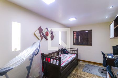 Quarto de casa à venda com 5 quartos, 375m² em Maria da Graça, Rio de Janeiro