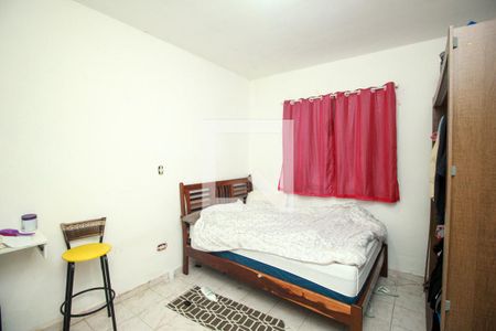 Quarto 1 de casa à venda com 3 quartos, 100m² em Jardim Silvana, Santo André