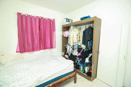 Quarto 1 de casa à venda com 3 quartos, 100m² em Jardim Silvana, Santo André