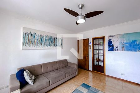 Sala de apartamento à venda com 2 quartos, 84m² em Alto da Mooca, São Paulo