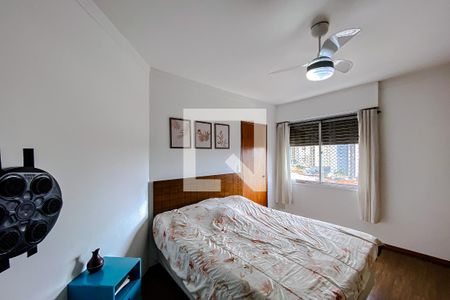 Quarto 2 - Suíte de apartamento à venda com 2 quartos, 84m² em Alto da Mooca, São Paulo