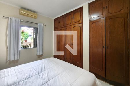 Quarto Suíte de casa à venda com 3 quartos, 185m² em Jardim Novo Campos Eliseos, Campinas