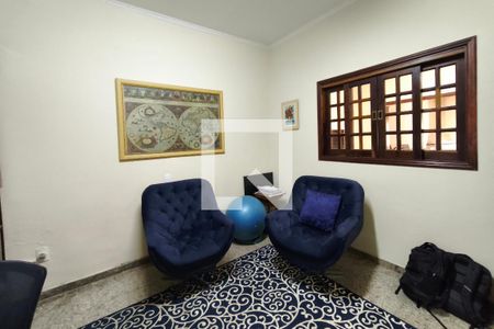 Escritório de casa à venda com 3 quartos, 185m² em Jardim Novo Campos Eliseos, Campinas