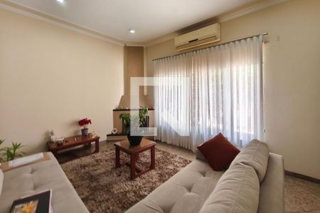 Sala de Estar de casa à venda com 3 quartos, 185m² em Jardim Novo Campos Eliseos, Campinas