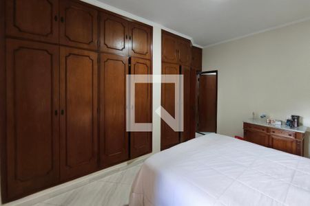 Quarto Suíte de casa à venda com 3 quartos, 185m² em Jardim Novo Campos Eliseos, Campinas