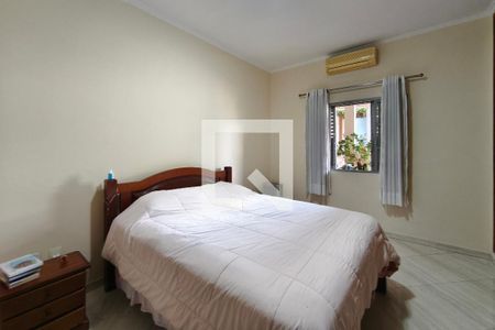 Quarto Suíte de casa à venda com 3 quartos, 185m² em Jardim Novo Campos Eliseos, Campinas