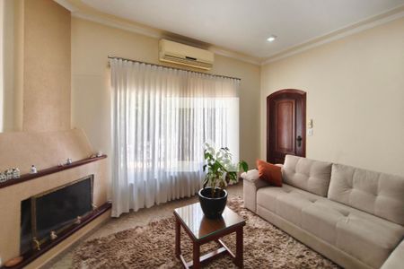 Sala de Estar de casa à venda com 3 quartos, 185m² em Jardim Novo Campos Eliseos, Campinas