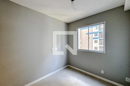 Quarto 1 de apartamento à venda com 2 quartos, 38m² em Mooca, São Paulo