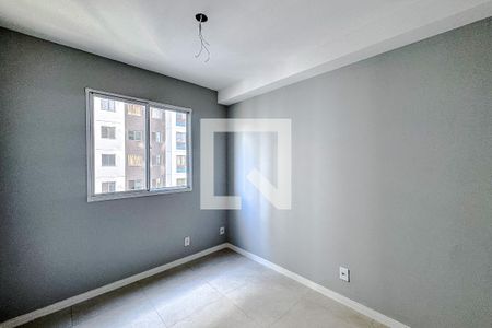 Quarto 1 de apartamento à venda com 2 quartos, 38m² em Mooca, São Paulo