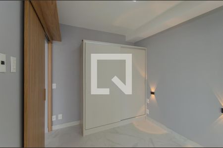 Quarto de apartamento para alugar com 1 quarto, 42m² em Vila Mariana, São Paulo